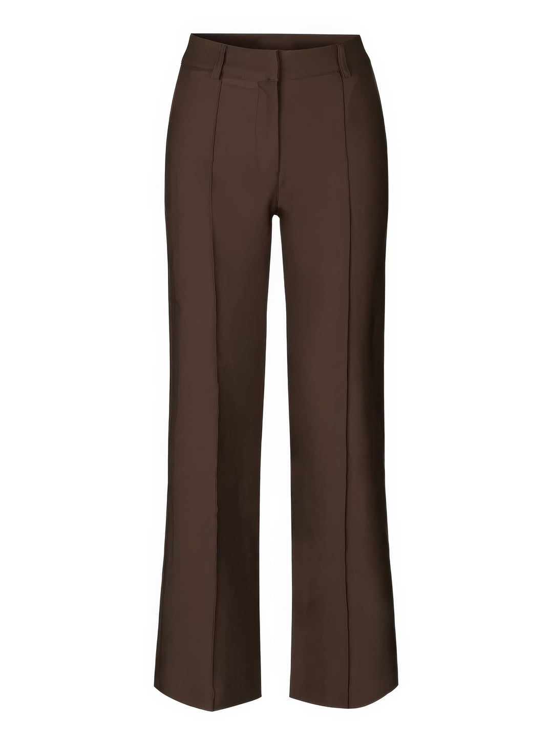 Schlichte Business-Casual-Hose für Damen