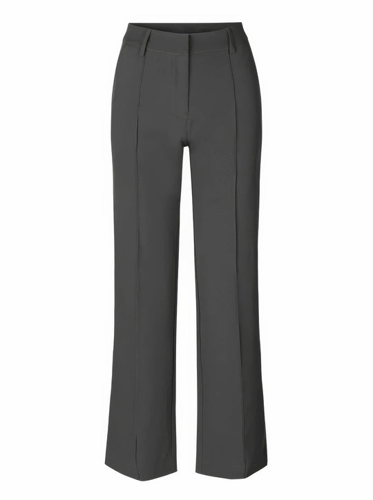 Schlichte Business-Casual-Hose für Damen