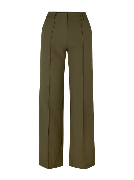 Heidi-Mode | Weite Schicke Hose Damen