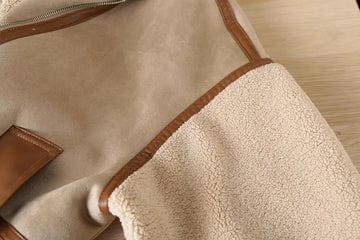 Heidi-Mode | Jacke Eleganter Moderner Stil Ideal für den Winter