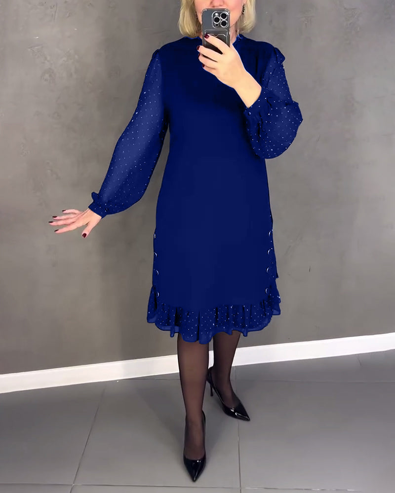 Heidi-Mode | Eleganter Skianzug