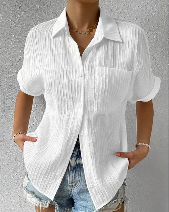 Heidi-Mode | Gepflegte Bluse