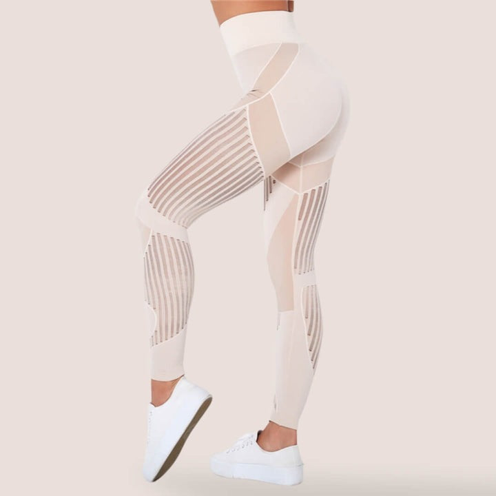 Heidi-Mode | Schöne Anti-Cellulite-Leggings