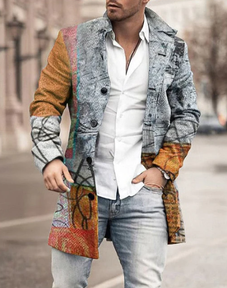 Heidi-Mode | Winddichte Jacke