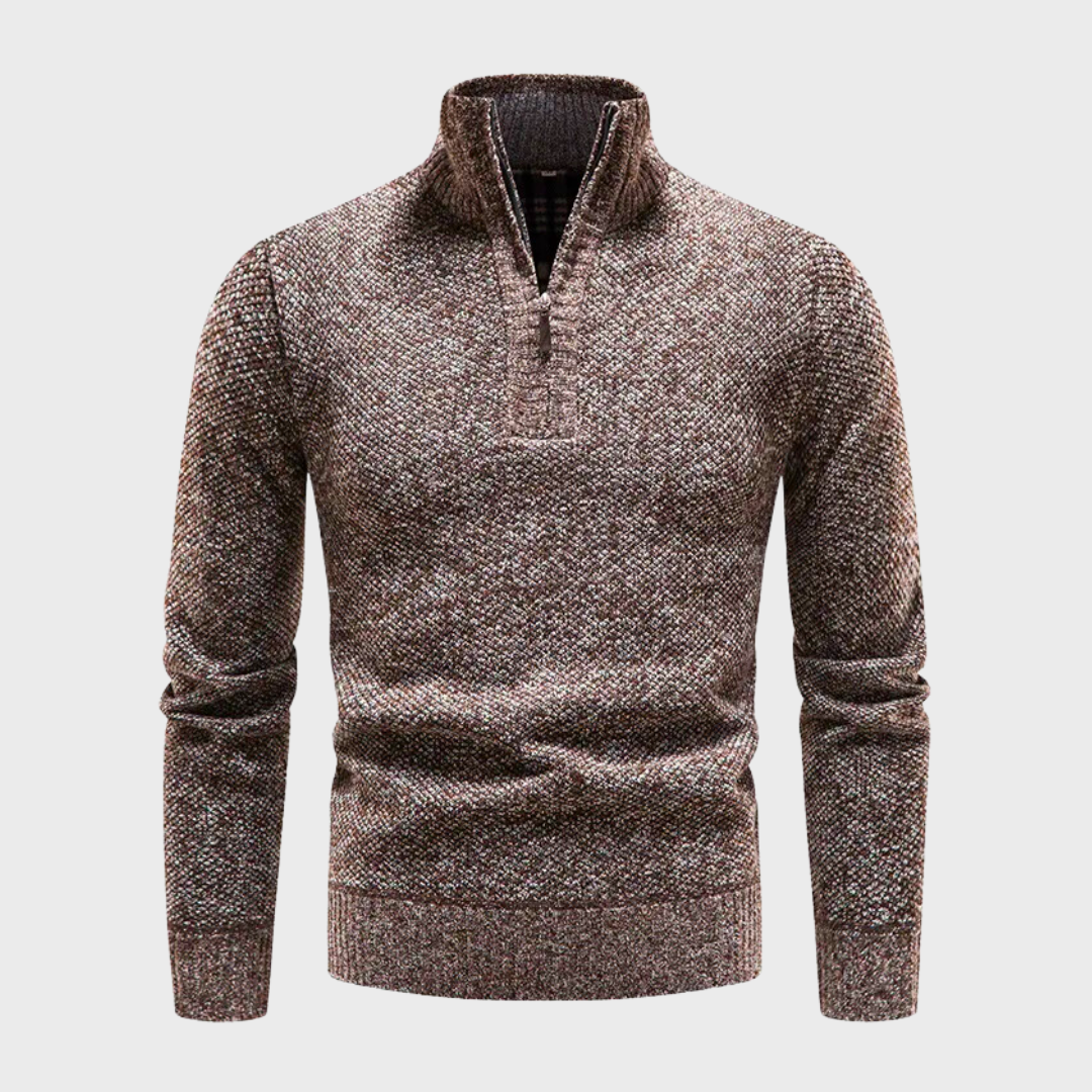 Heidi-Mode | Warmer Stretch Pullover
