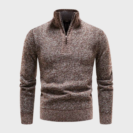Heidi-Mode | Warmer Stretch Pullover