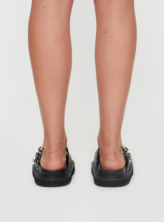 Heidi-Mode | Therapie Harli Sandalen