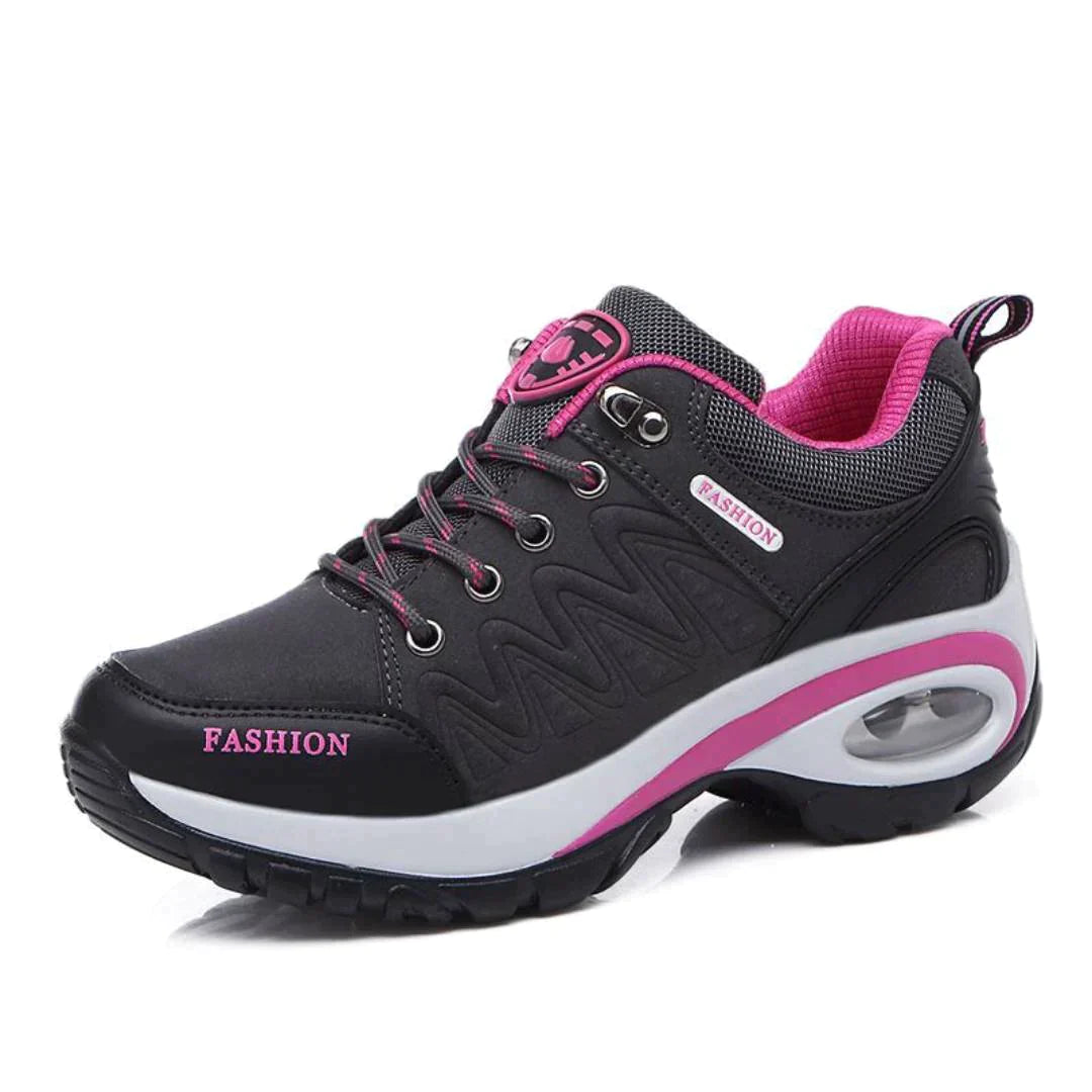 Heidi-Mode | Ergonomische, schmerzlindernde Schuhe