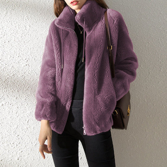 Heidi-Mode | Pelzjacke für Damen