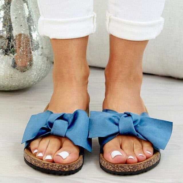 Heidi-Mode | Orthopädische Sandalen für Wellness und Stil