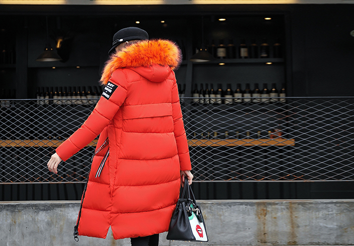 Heidi-Mode | Daunenjacke Mit Pelzkragen Für Damen Ultimativer Schutz Vor Kälte