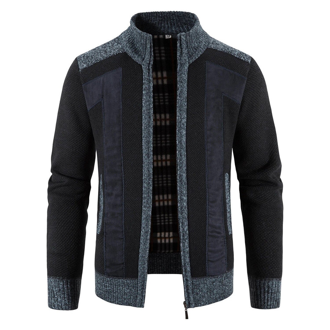 Heidi-Mode | aus Strick Jules Sehr Bequem und Warm