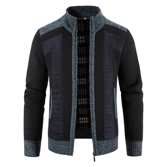Heidi-Mode | aus Strick Jules Sehr Bequem und Warm