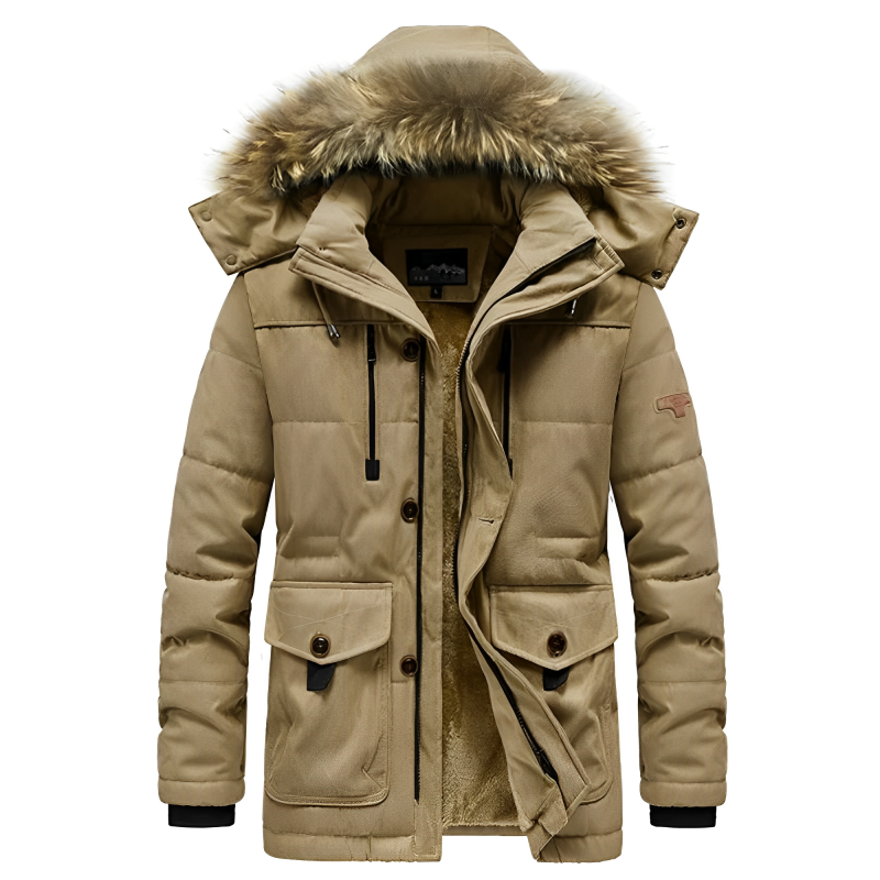 Heidi-Mode | Wasserdichte Jacken