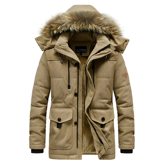 Heidi-Mode | Wasserdichte Jacken