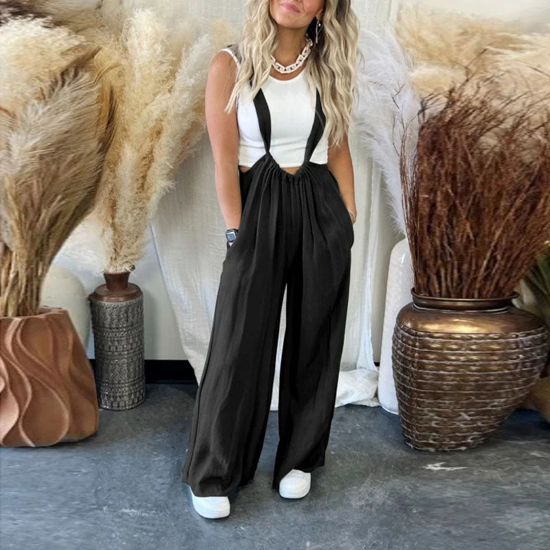 Eleganter Jumpsuit