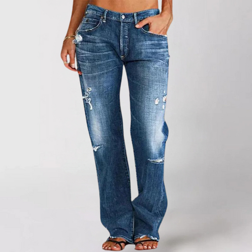 Lockere Jeans für Damen