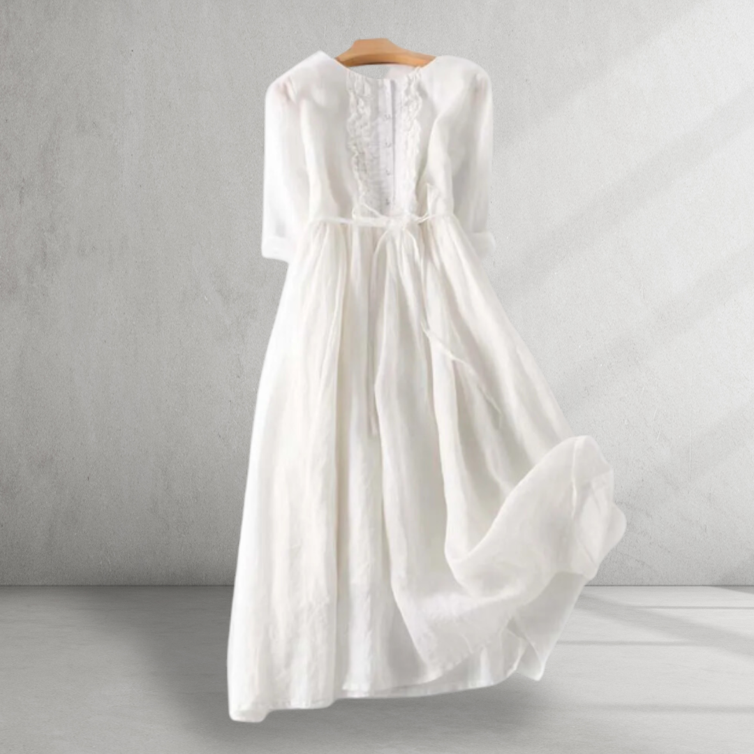 Heidi-Mode | Eleganz Kleid