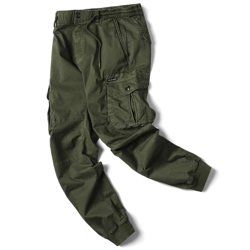 Heidi-Mode | Thor Cargo Hose