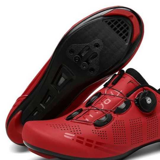 Heidi-Mode | Outdoor Fahrradschuhe für Mountain und Trail