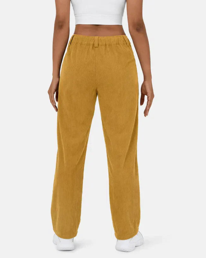 Heidi-Mode | Damen Anzug Hose Geschliffen
