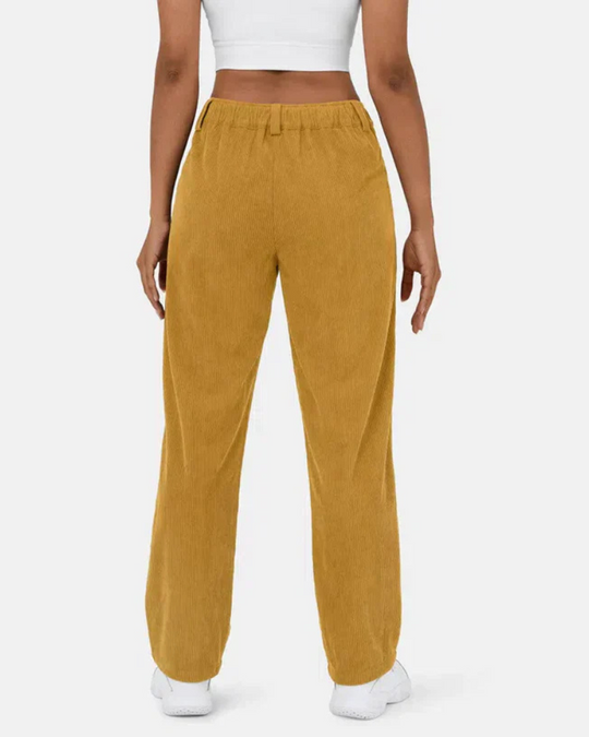Heidi-Mode | Damen Anzug Hose Geschliffen