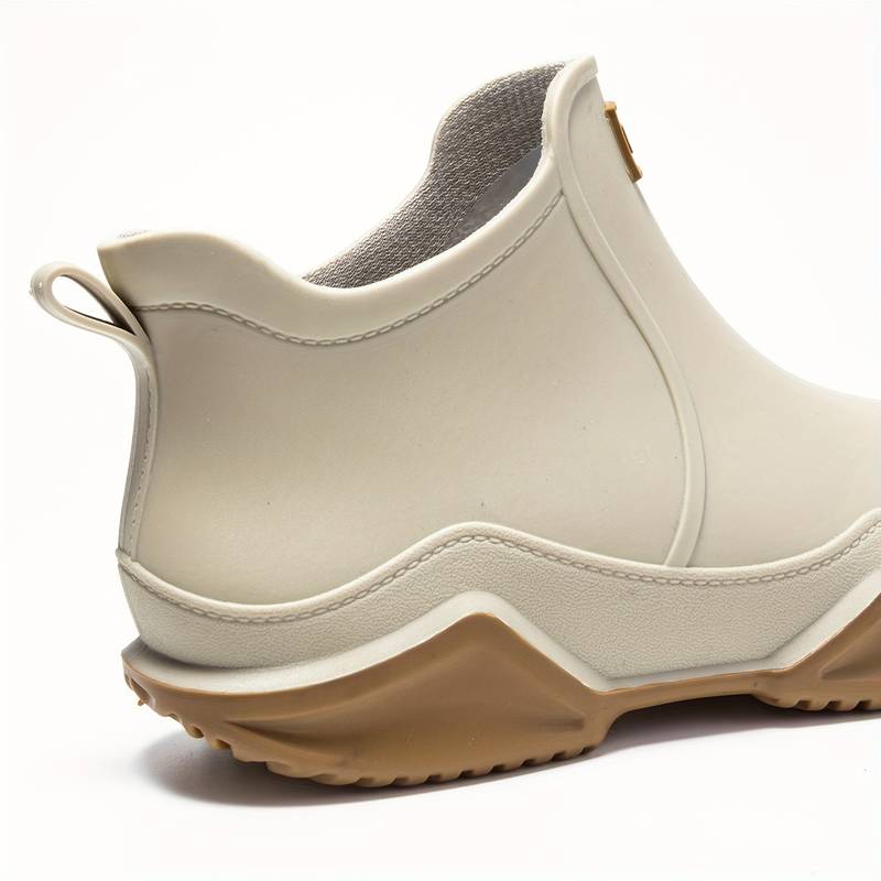 Heidi-Mode | Bequemer Gummistiefel