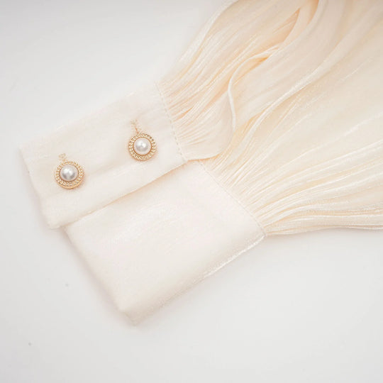 Heidi-Mode | Rüschen-Minikleid