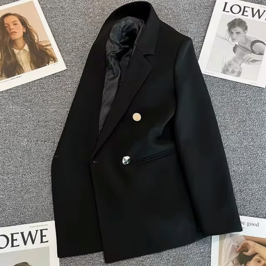 Heidi-Mode | Elegante Damenblazer