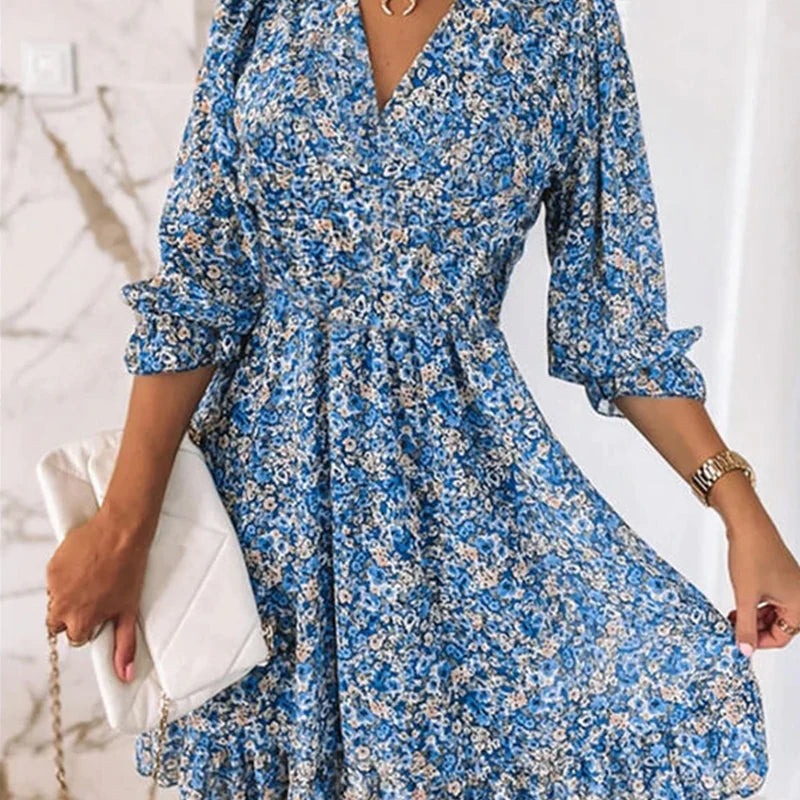 Kleid für Damen – Juli