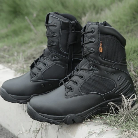 Heidi-Mode | Winter Outdoor Wanderstiefel