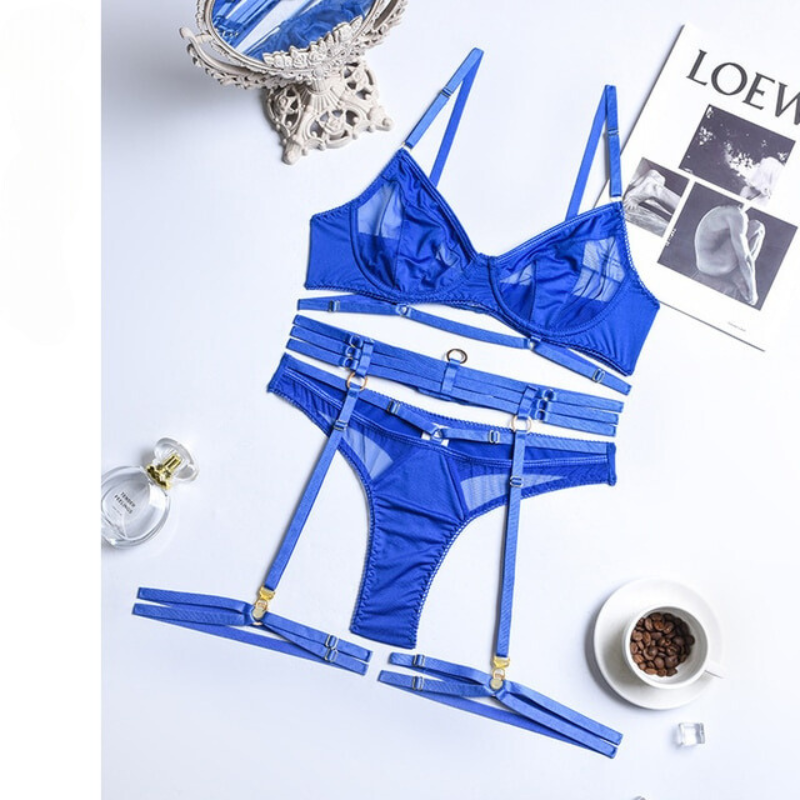 Erotische Bilizna Lingerie Set