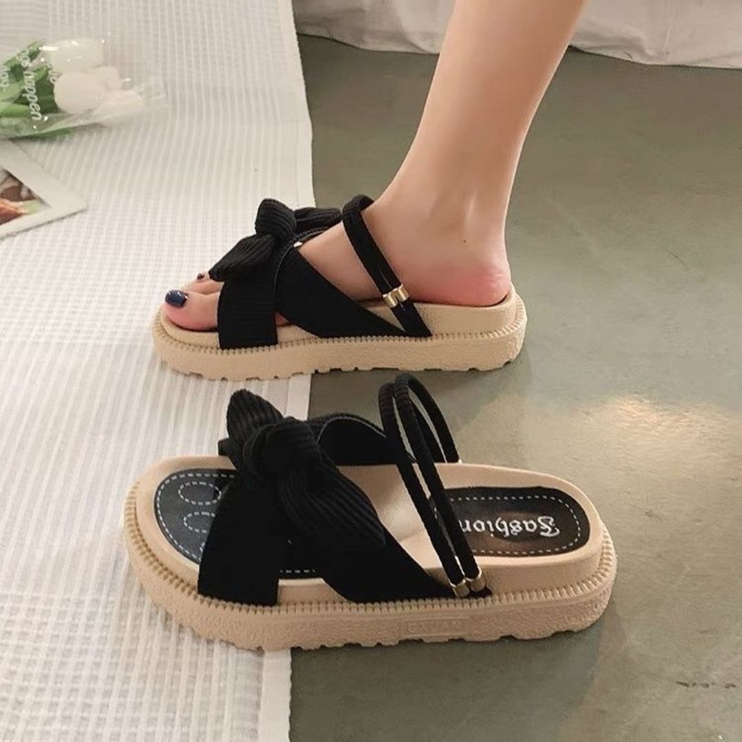 Heidi-Mode - Sandalen