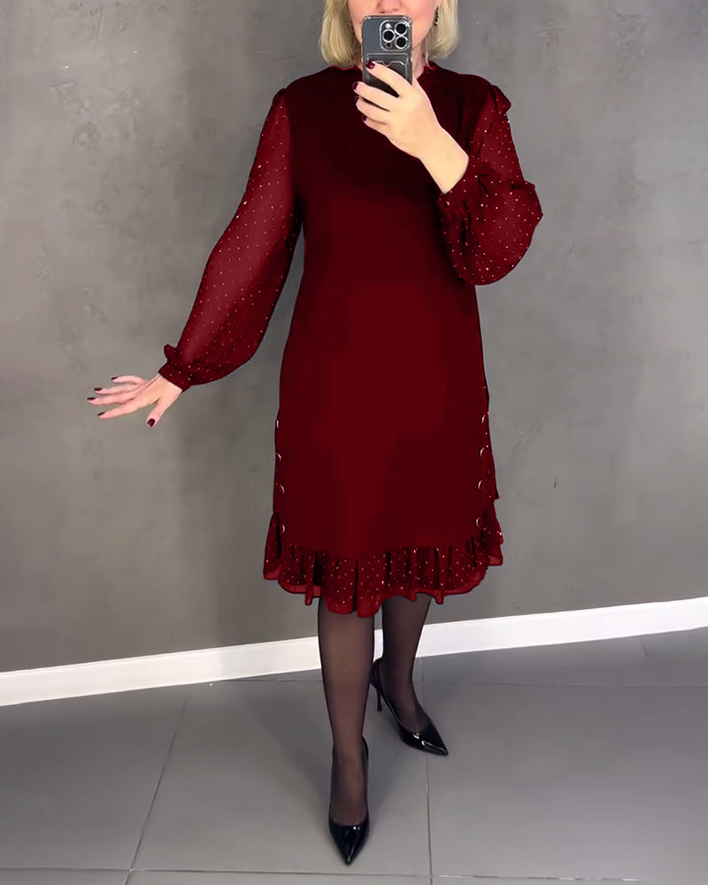 Heidi-Mode | Eleganter Skianzug