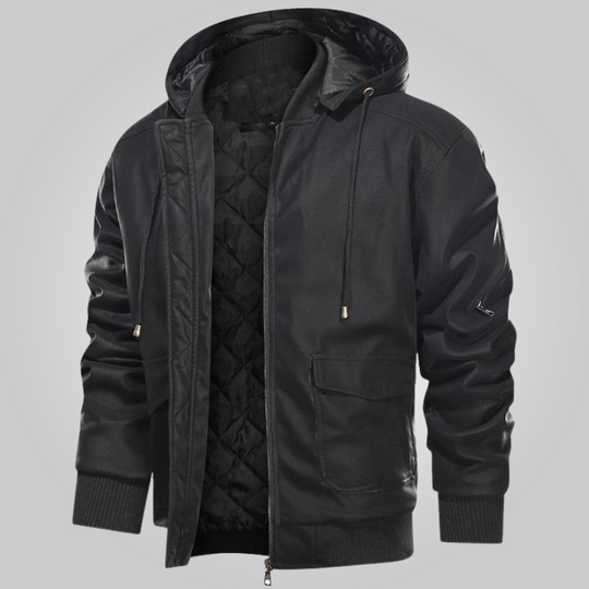 Wildernis Jacke