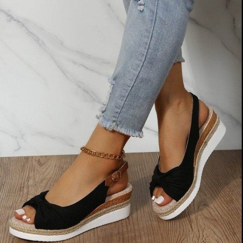 Heidi-Mode | Orthopädische Zehensandalen Komfort & Stil für Ihre Füße