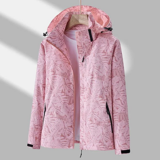 Heidi-Mode | Winddicht und Abweisend Jacke Damen