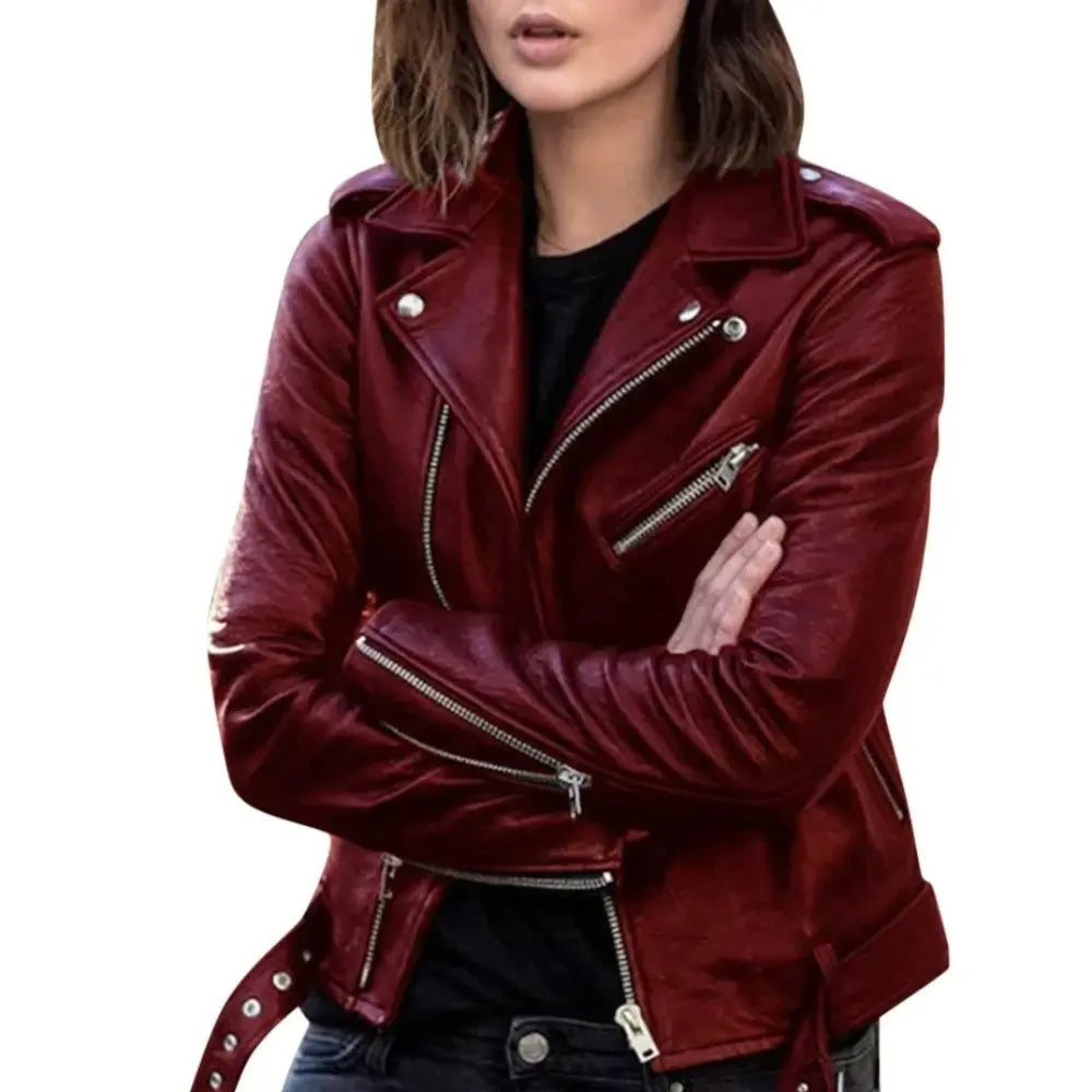 Heidi-Mode | Fit jacke für Damen