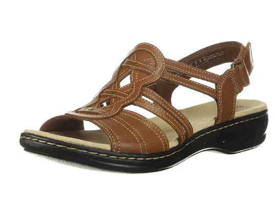 Heidi-Mode | Bequeme Flache Strandsandalen für Den Alltag Stylish & Praktisch
