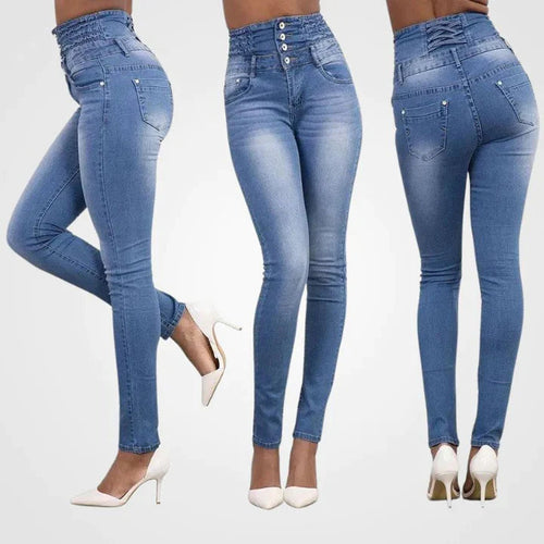 bequeme Jeans für Damen