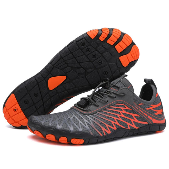 Heidi-Mode | Wassersportschuhe Aqua