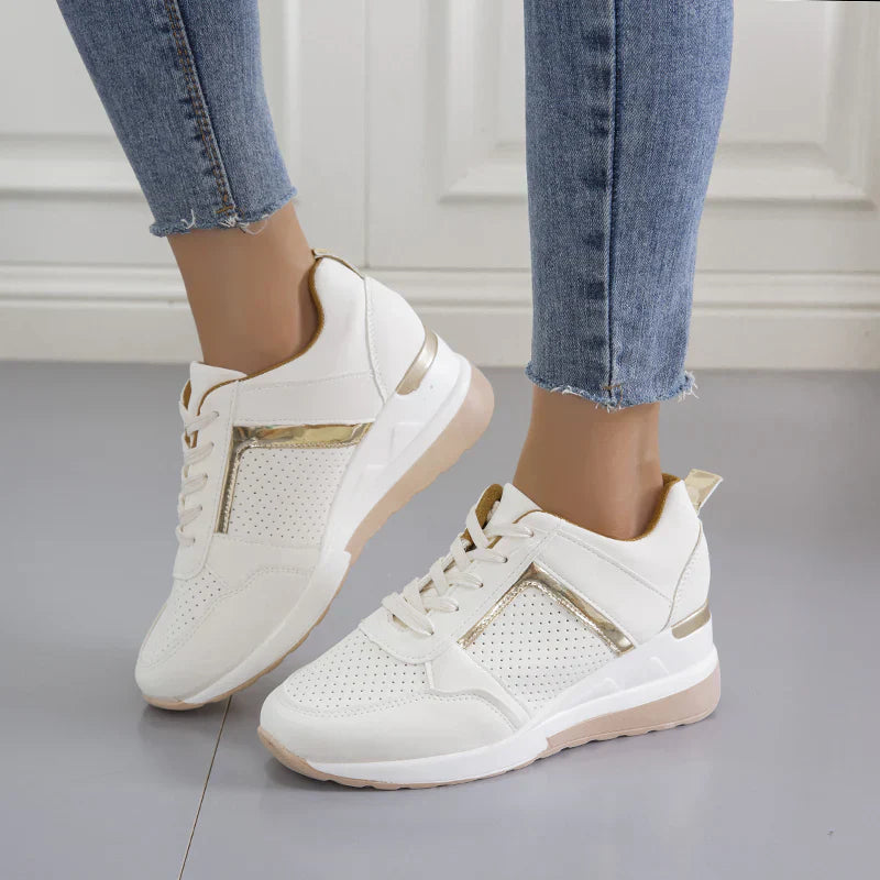 Heidi-Mode | Sneaker Keine Schmerzhaften Füße Mehr