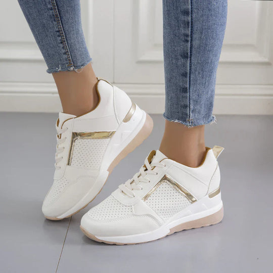 Heidi-Mode | Sneaker Keine Schmerzhaften Füße Mehr