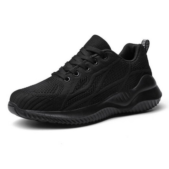 Heidi-Mode | Moderne Orthopädische Sportschuhe für Damen