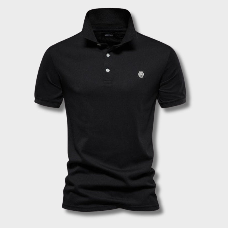 Heidi-Mode | Elegantes Polo für Herren für Jeden Anlass
