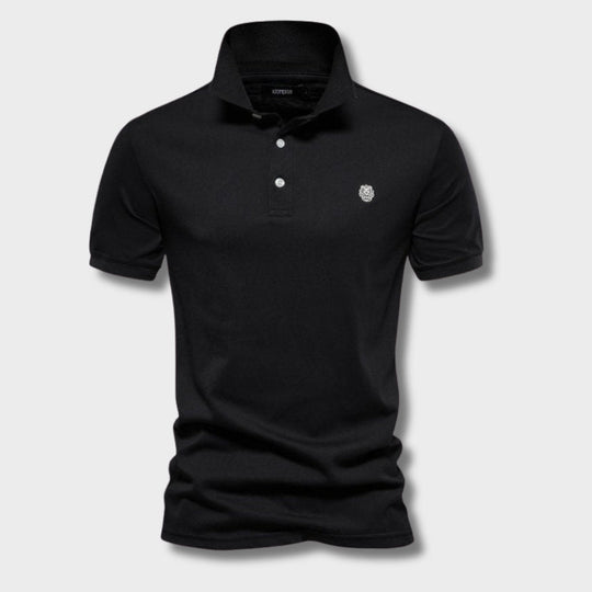 Heidi-Mode | Elegantes Polo für Herren für Jeden Anlass