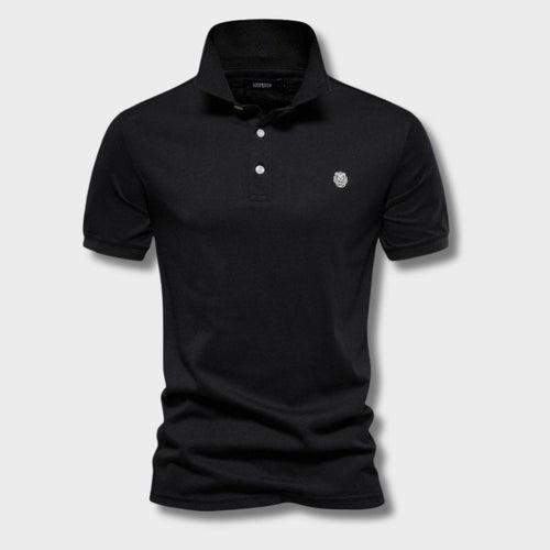 Heidi-Mode | Elegantes Polo für Herren für Jeden Anlass