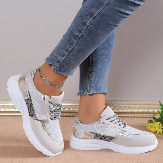 Heidi-Mode | Bequemer Orthopädischer Comfort+-Schuh