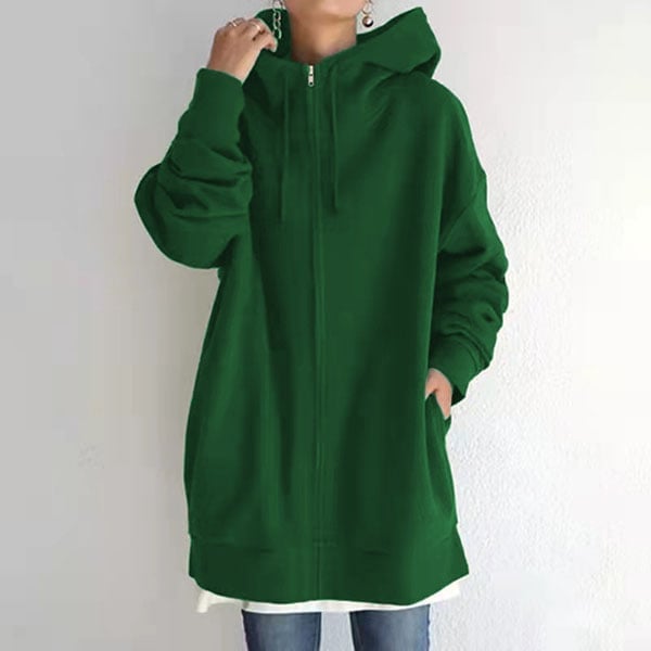 Schicker und cooler Kapuzenpullover