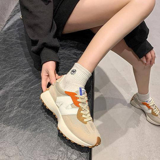 Heidi-Mode | Schicke Sportschuhe für Damen